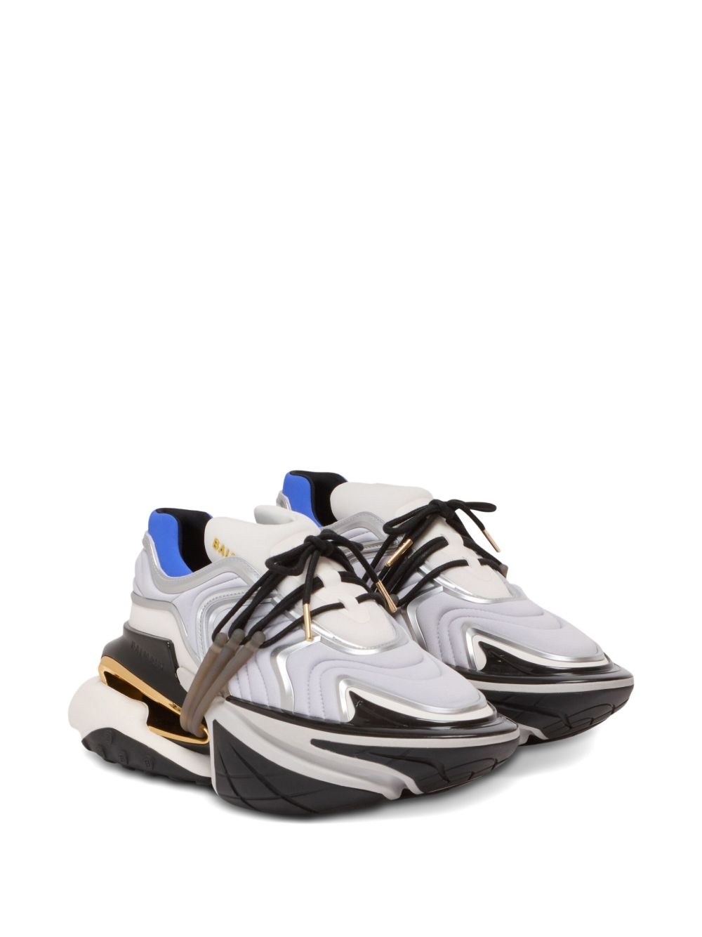 Unicorn Wave sneakers - 2