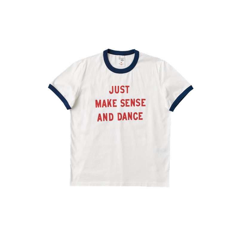 Ricky Sense - Dance Chalk White 5