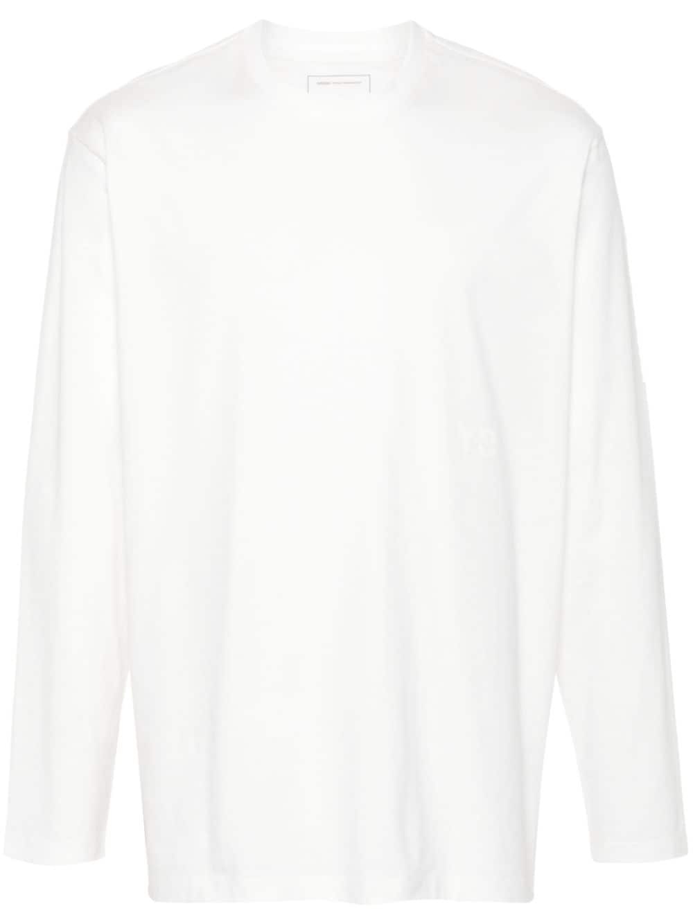 long-sleeve T-Shirt - 1