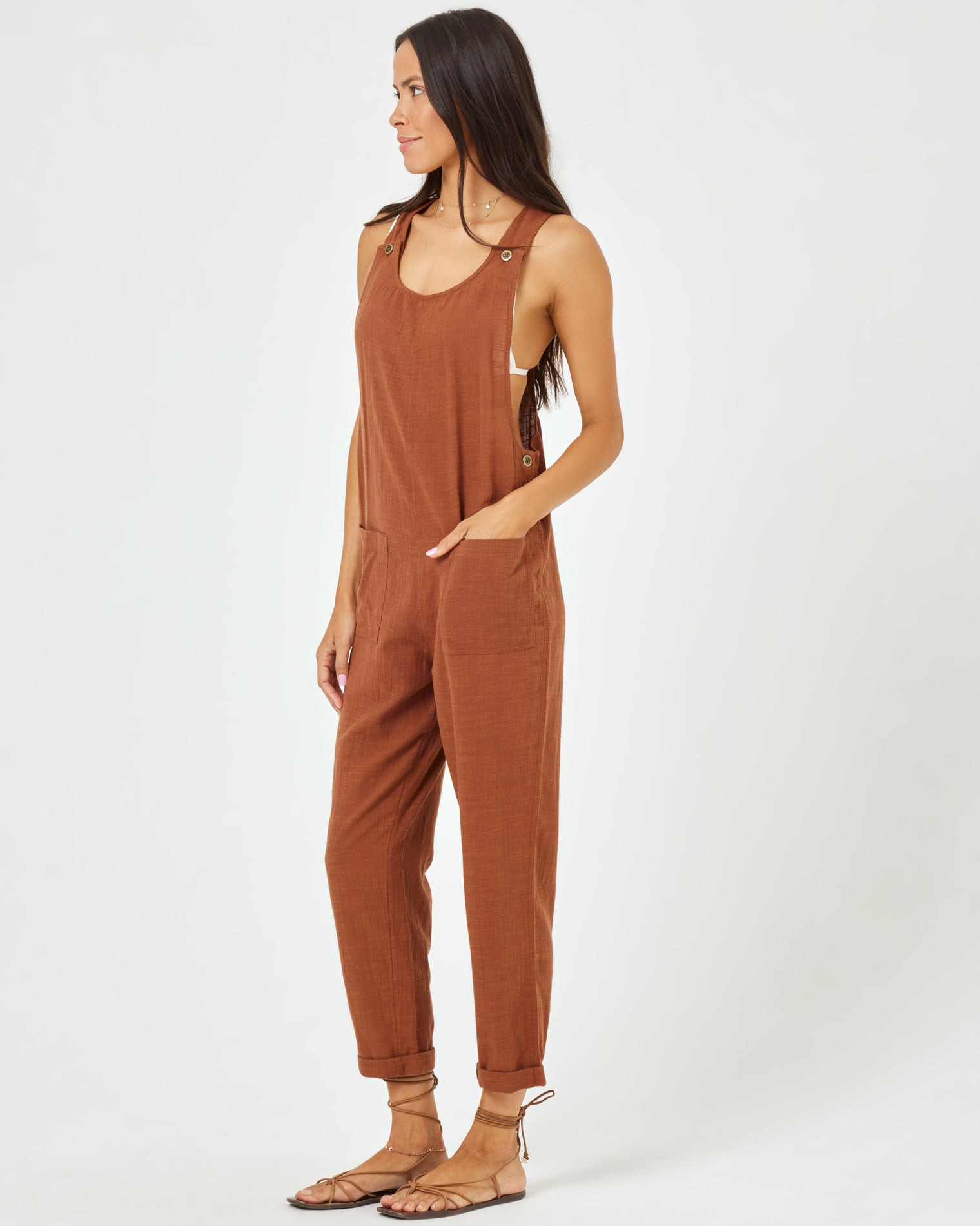 Freya Jumper - 3