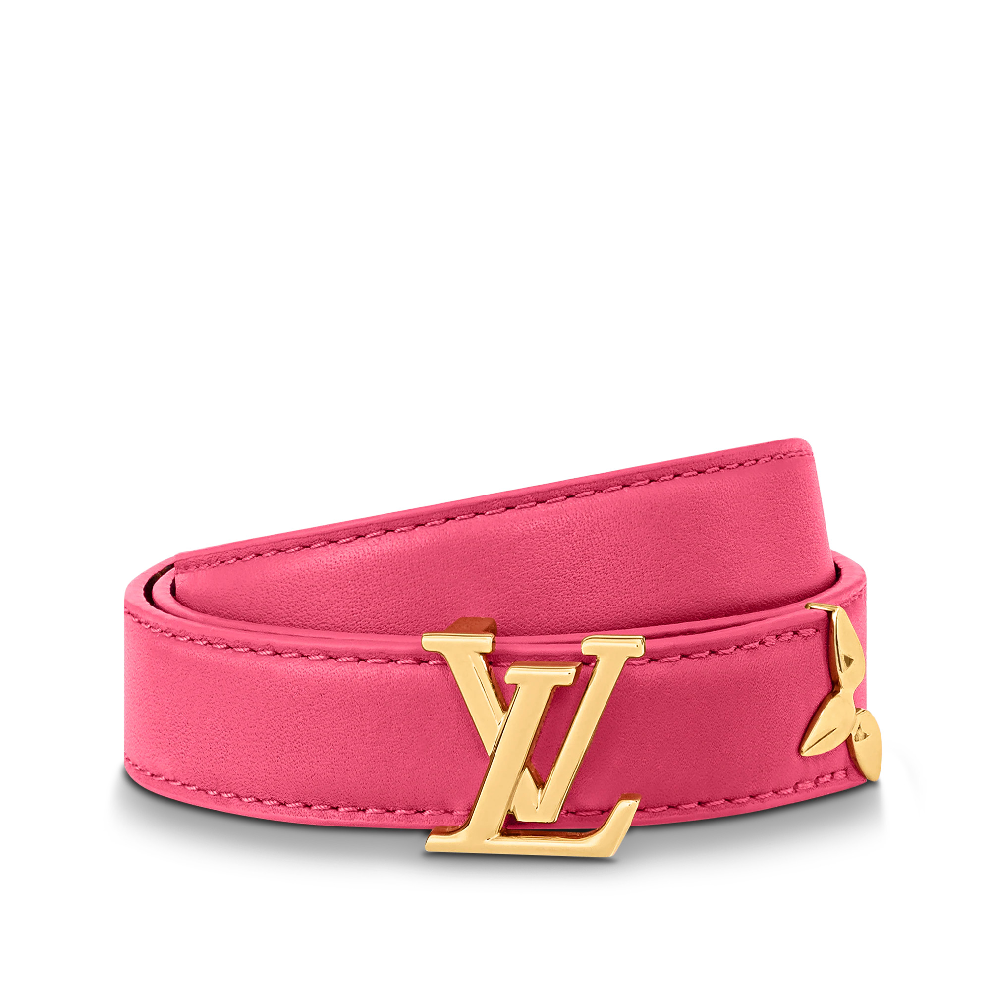 Pretty LV 20mm Reversible Belt - 2