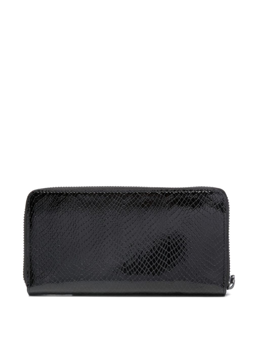 Compagnon python-effect wallet - 2