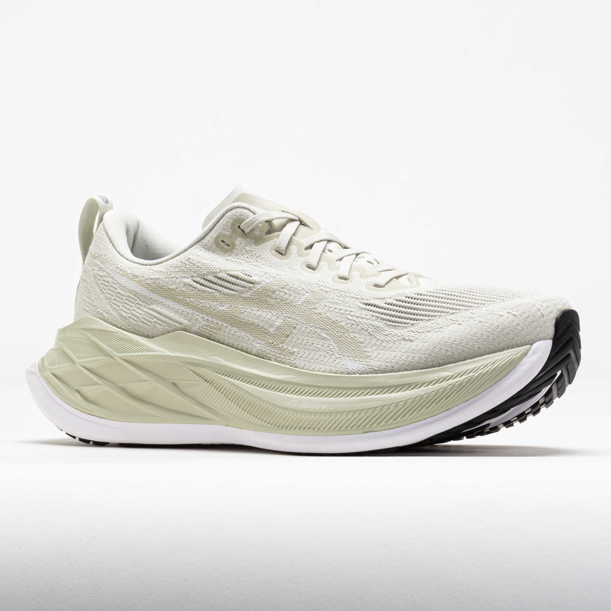 ASICS Superblast 2 Unisex Lake Grey/White Sage - 5