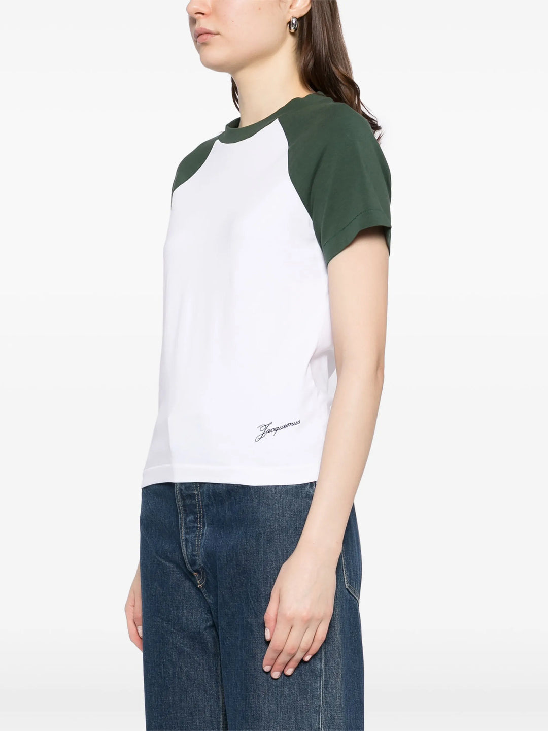 Le Mini T-Shirt Baseball - 3