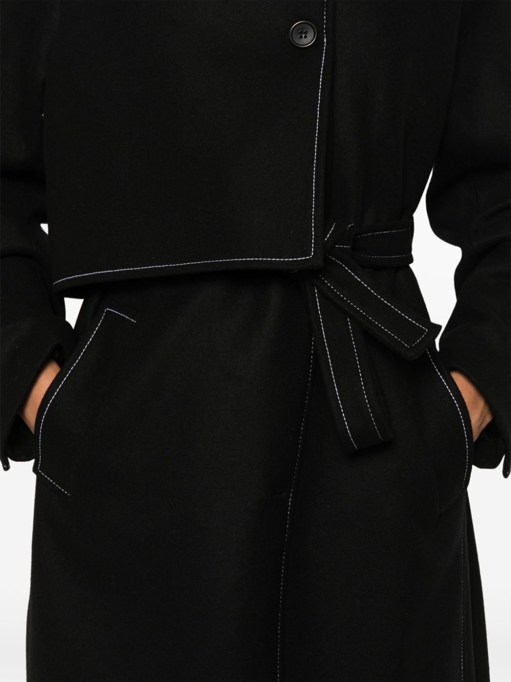 Evening coat - 5