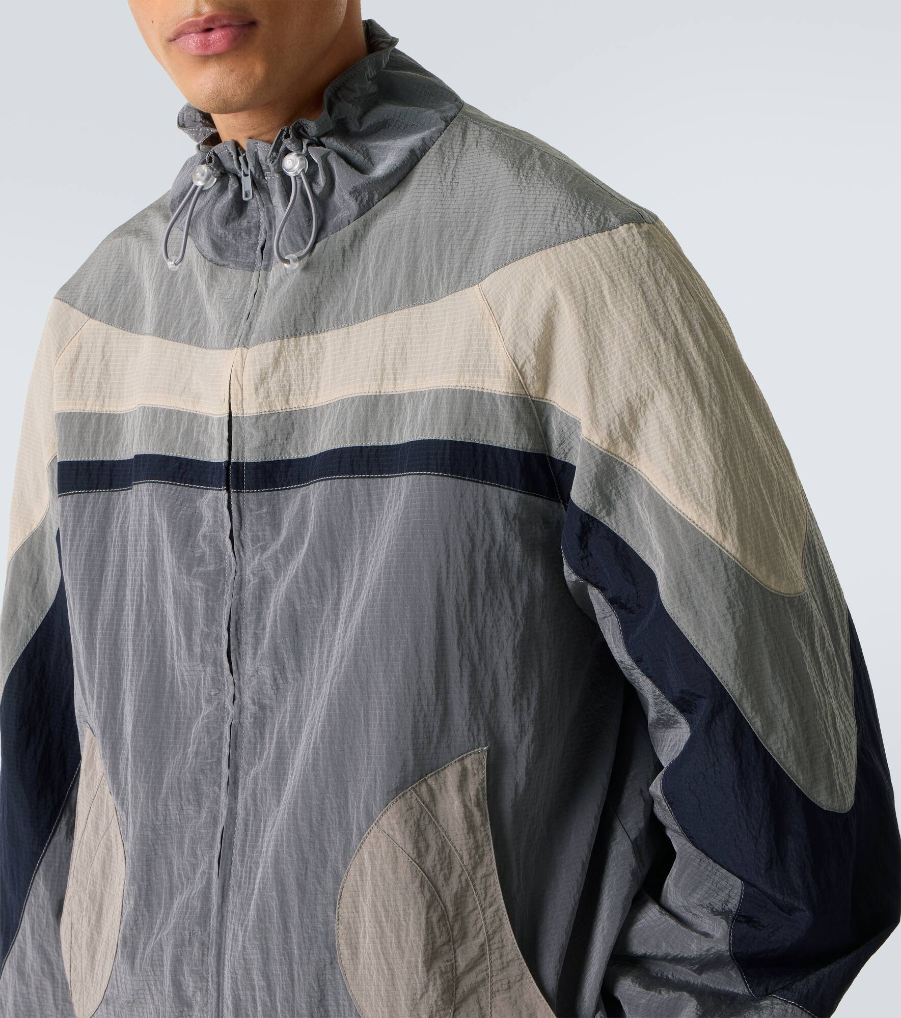 Technical jacket - 6