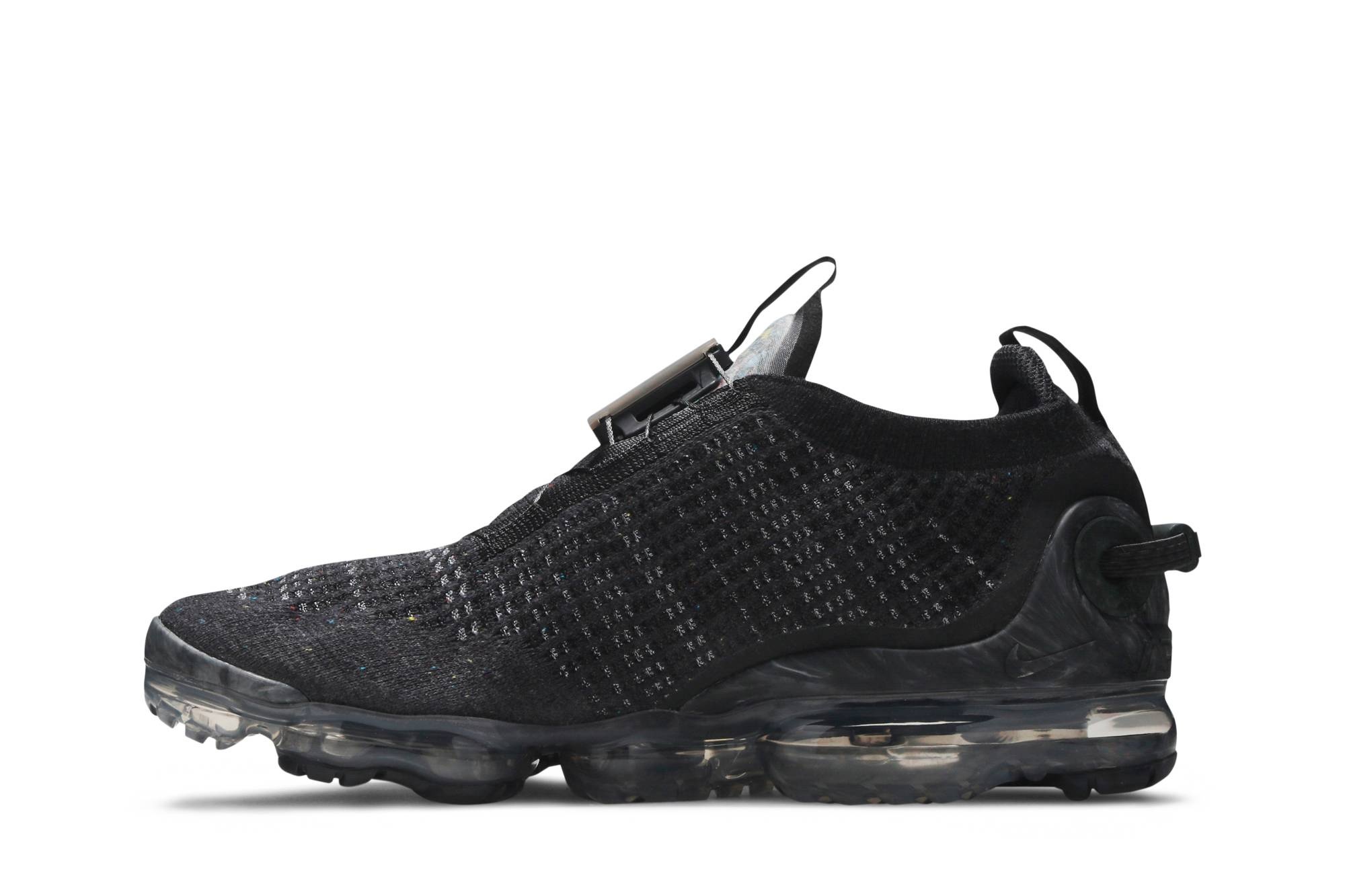 Air VaporMax 2020 Flyknit 'Dark Grey' - 3