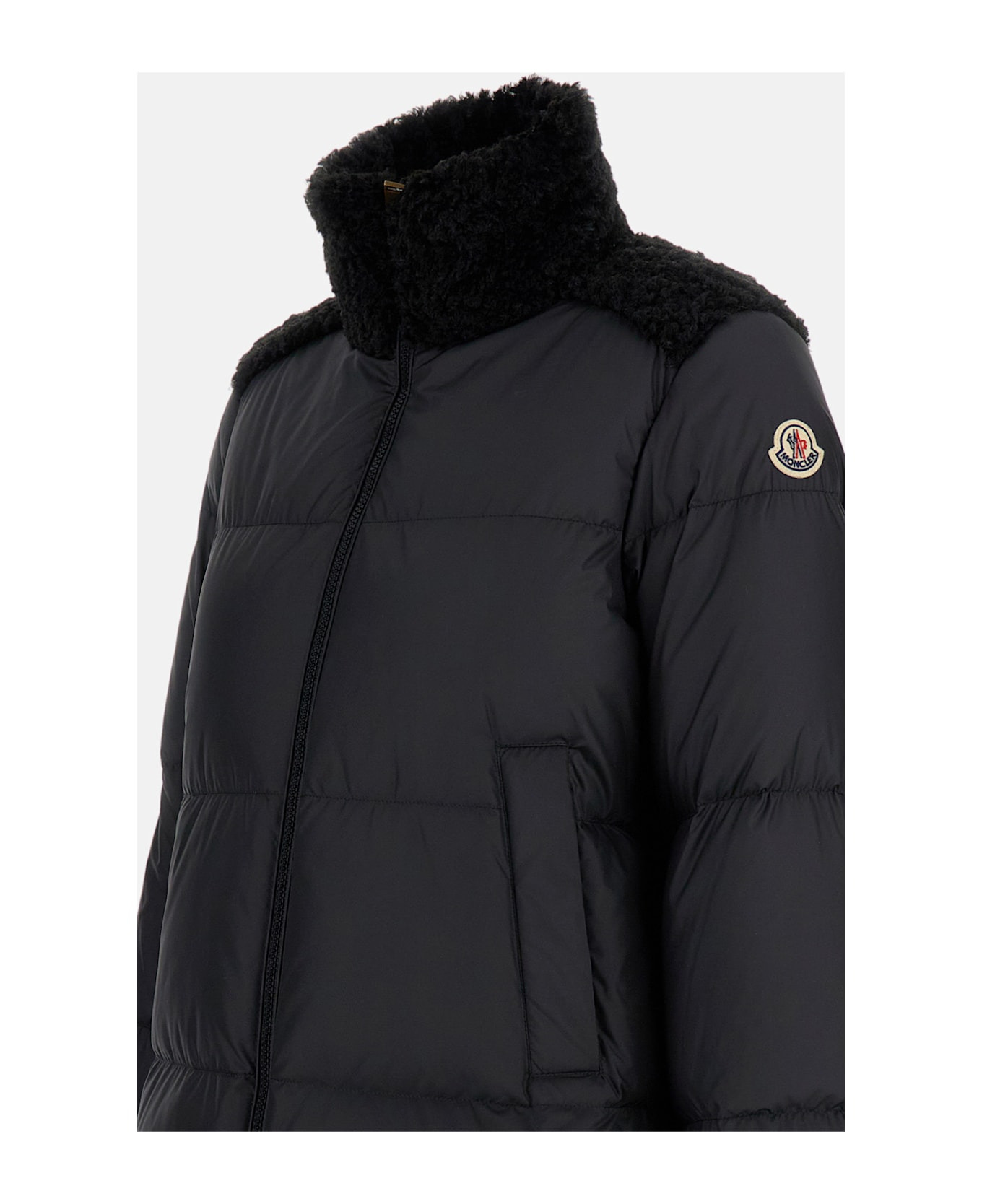 Esnaie Jacket - 3