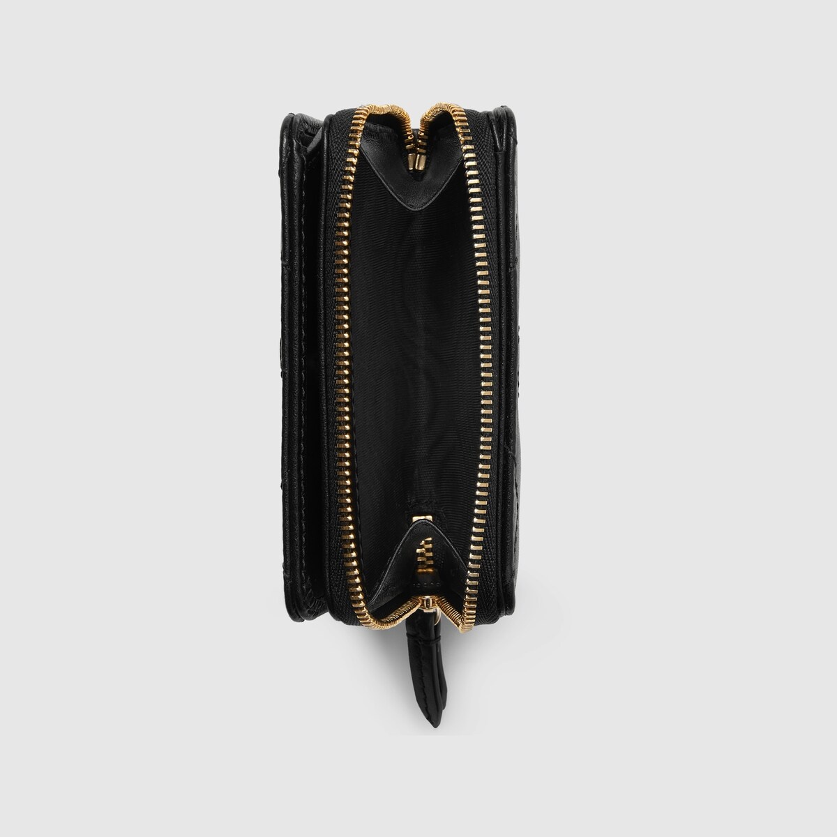 GG Marmont mini zip wallet - 6