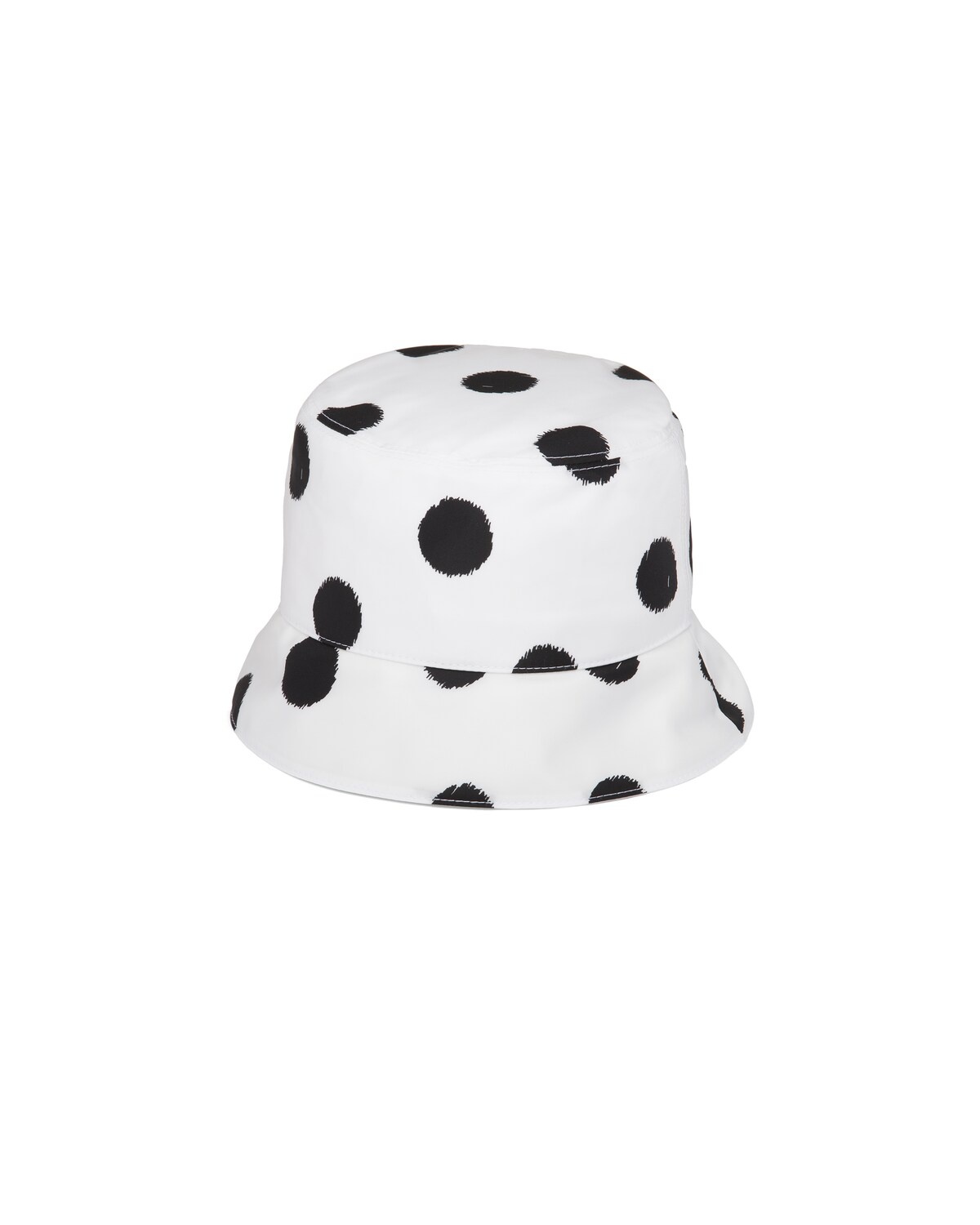 Printed Re-Nylon bucket hat - 3