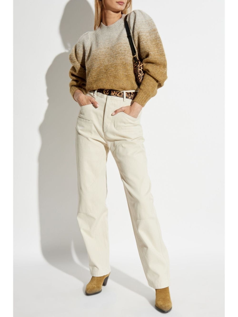 Emmy trousers - 2