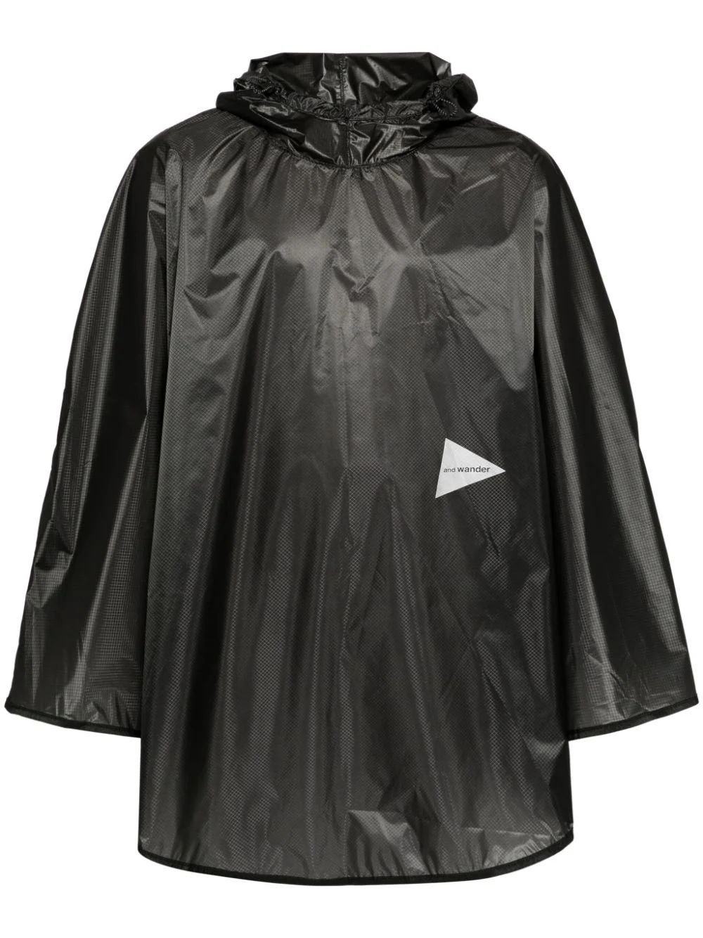 Sil poncho - 1