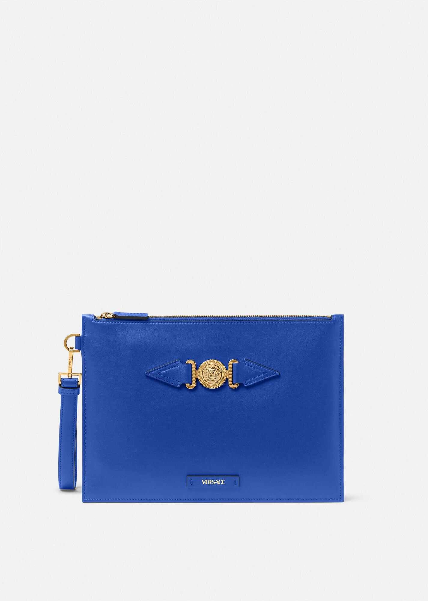 Medusa Biggie Pouch - 1