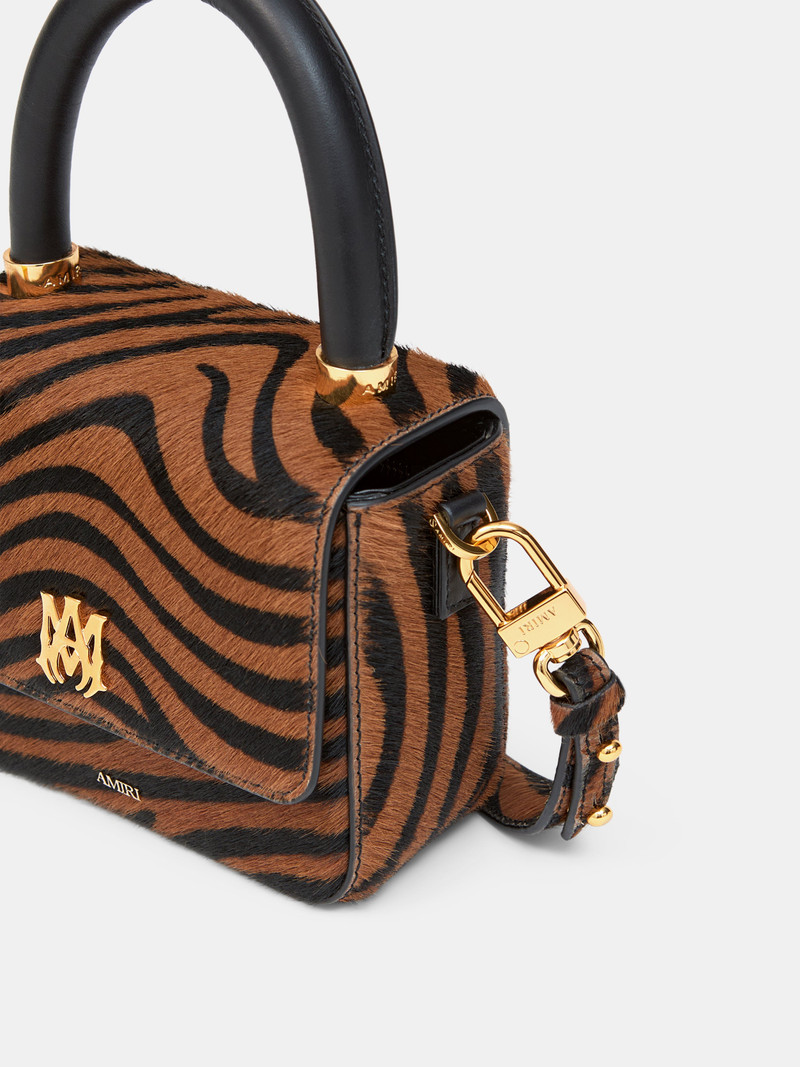WOMEN'S MICRO MA ZEBRA BAG 4