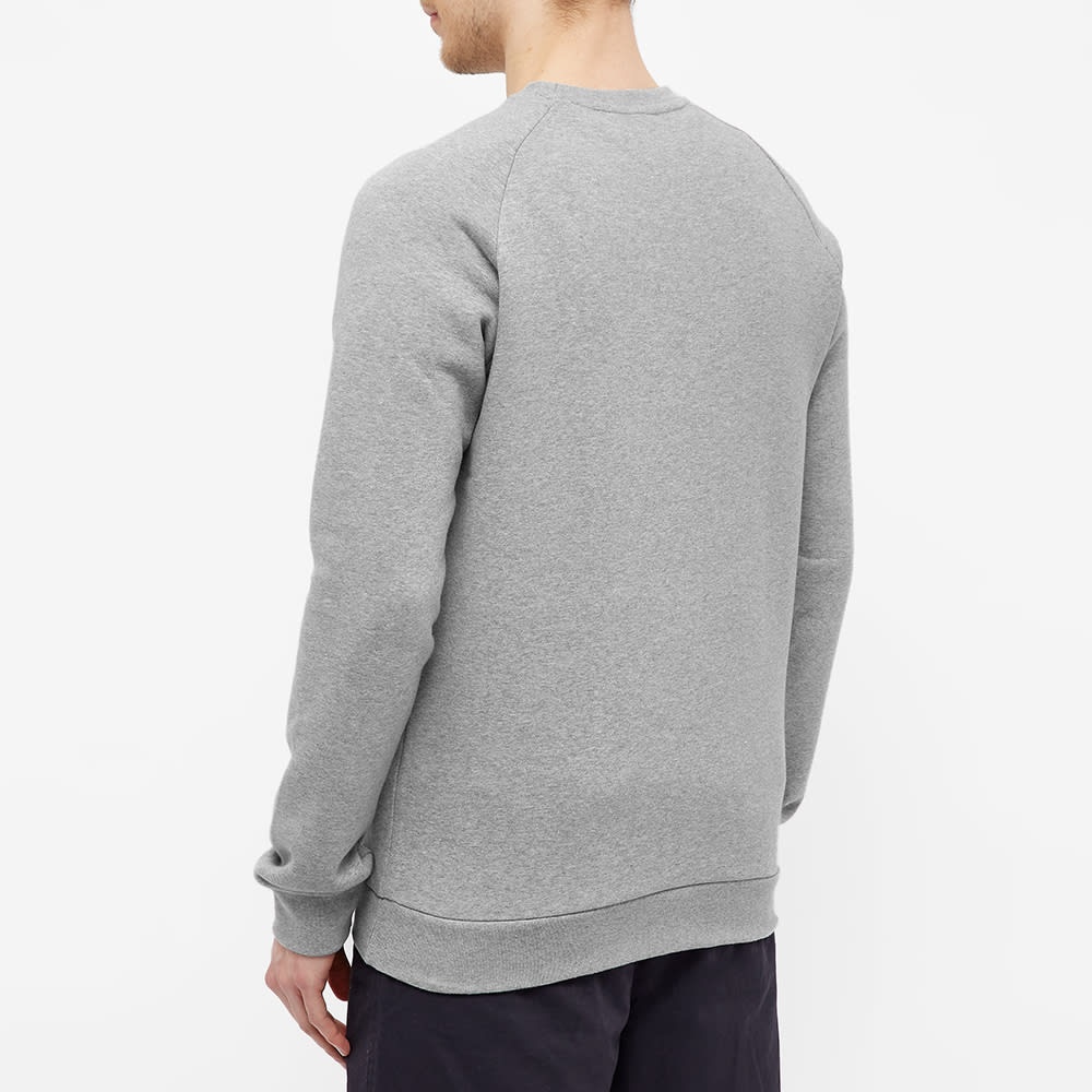 Adidas Essential Crew Sweat - 4