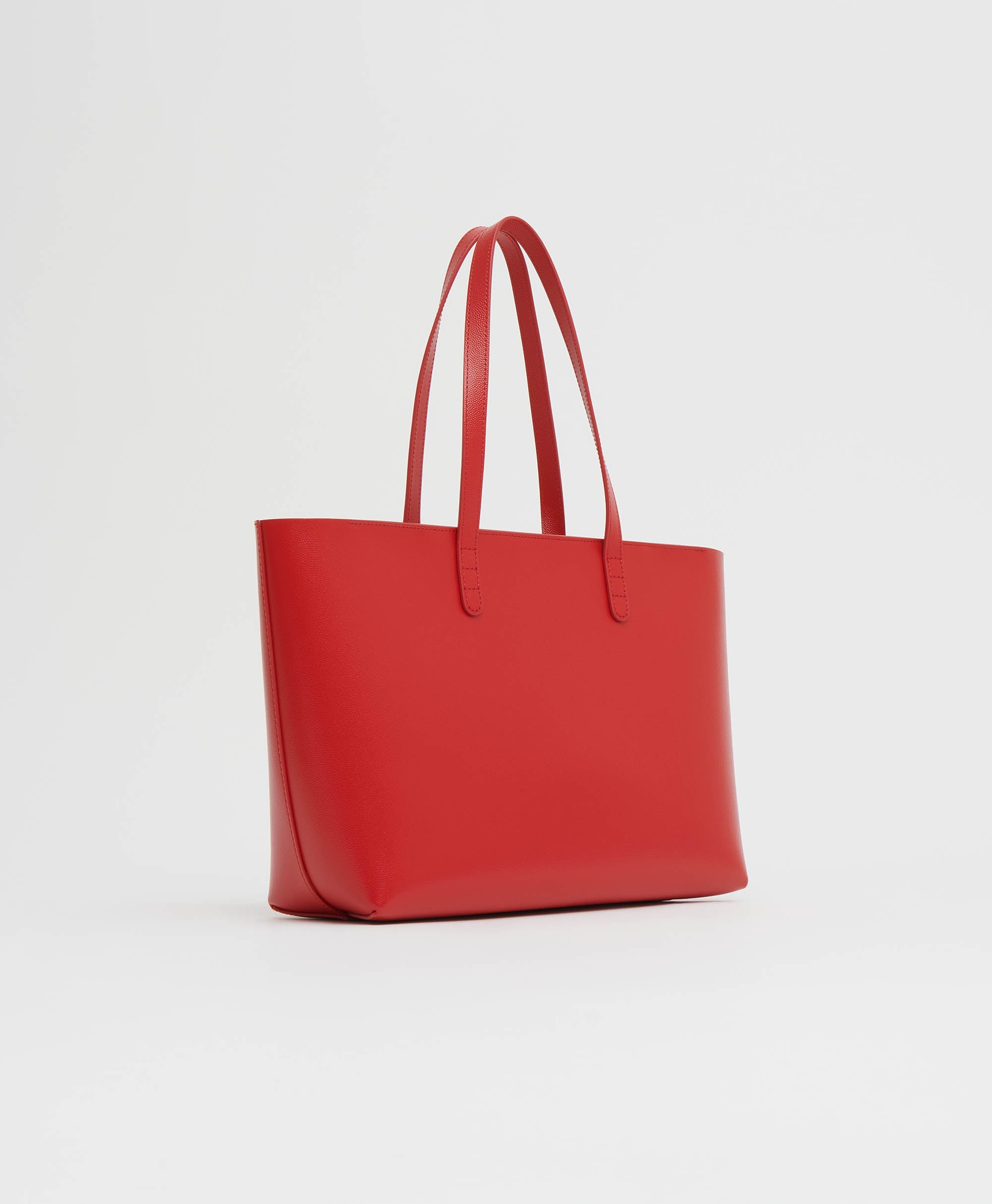 SMALL ZIP TOTE - 3