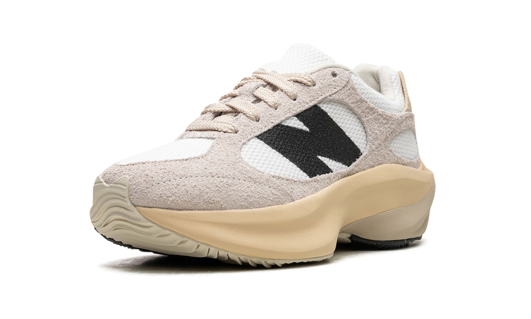 WRPD Runner "Beige" - 4