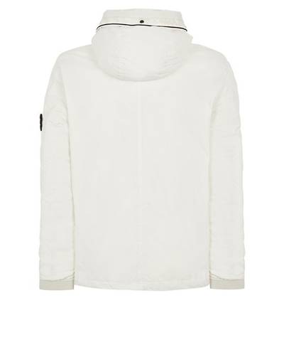 Stone Island 41131 SKIN TOUCH NYLON-TC_GARMENT DYED ICE outlook