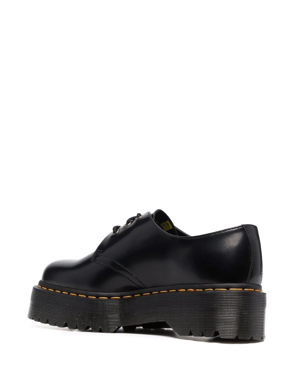 1461 leather Derby shoes - 3