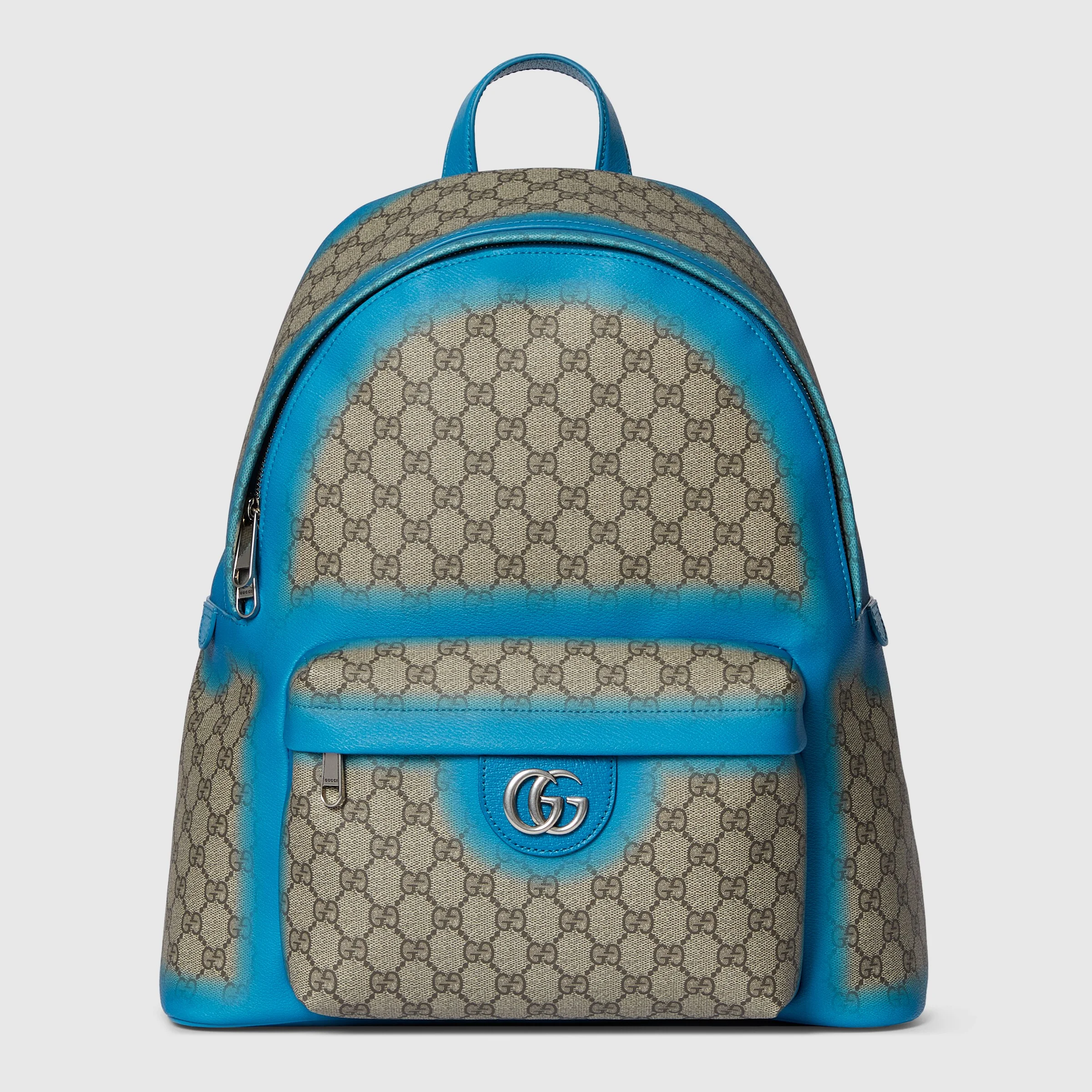GG medium backpack - 1