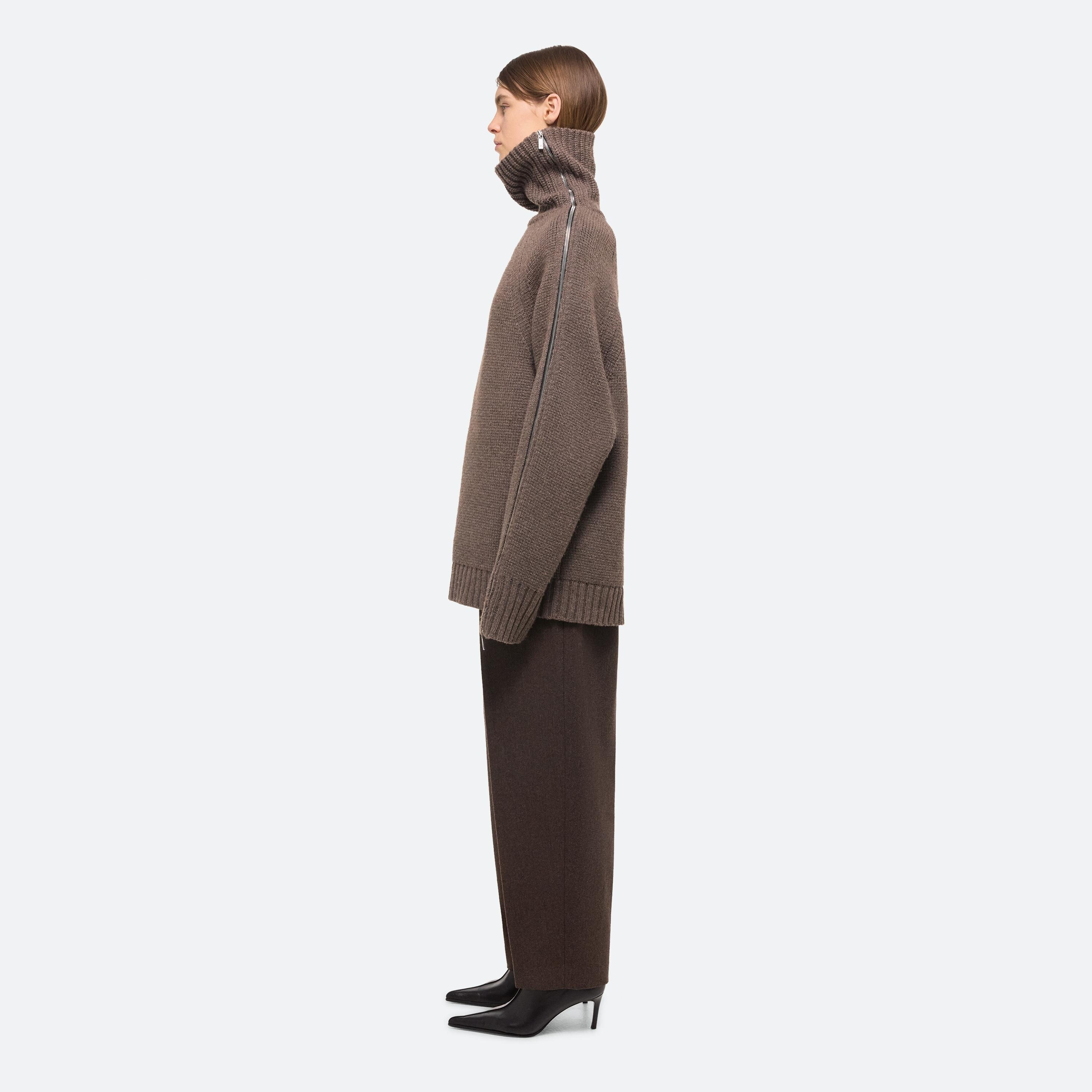 SUITCASE TURTLENECK - 7