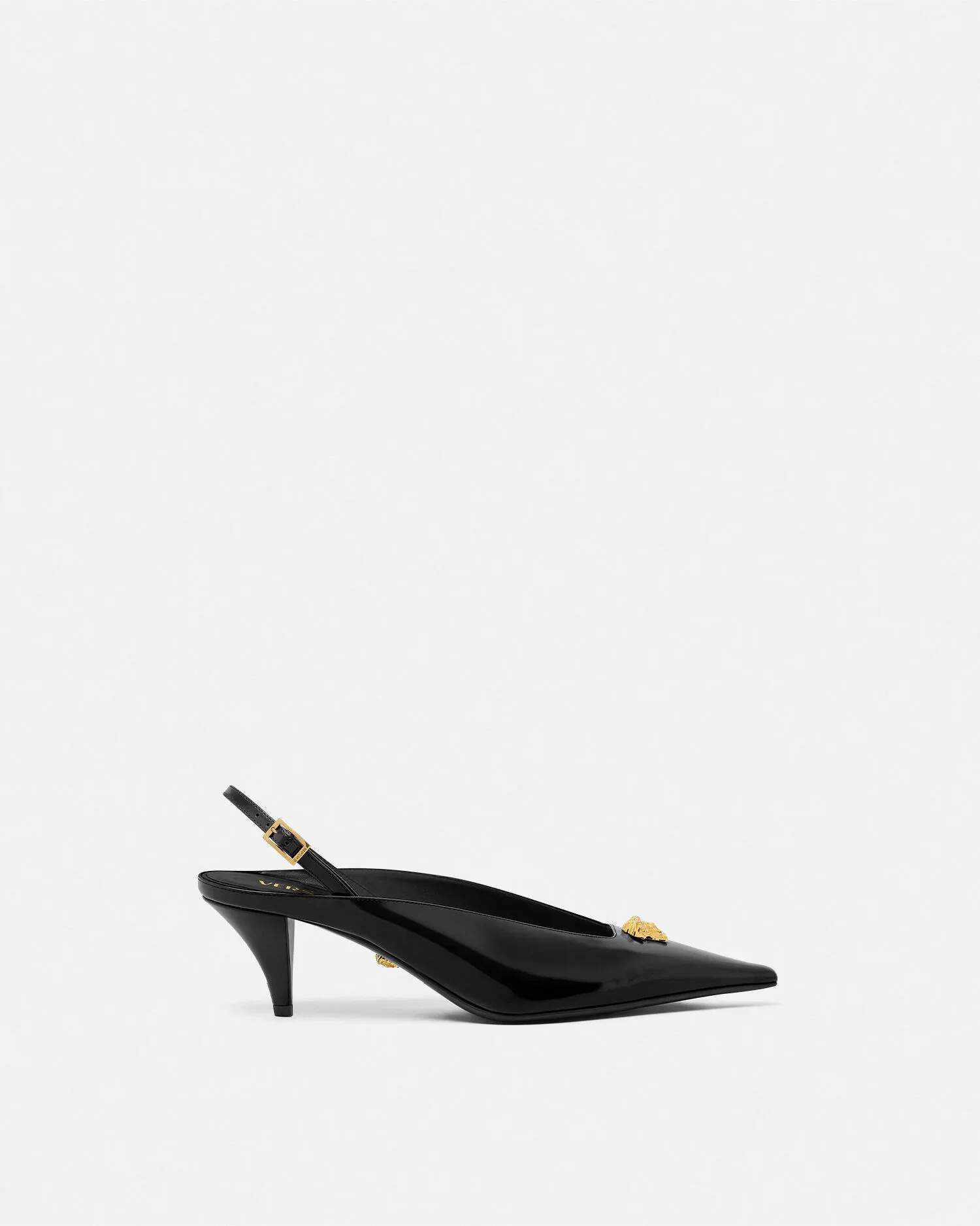 La Medusa Slingback Pumps 55 mm - 1