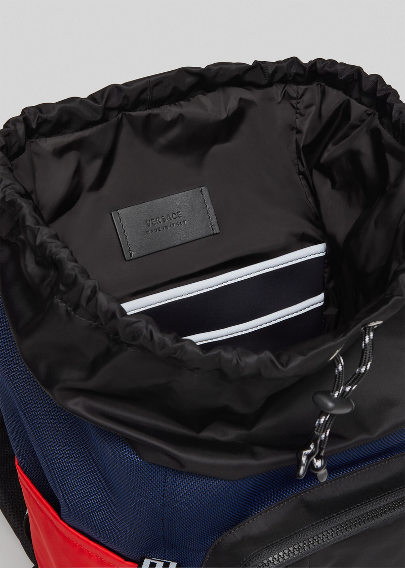 V-Code Backpack 4
