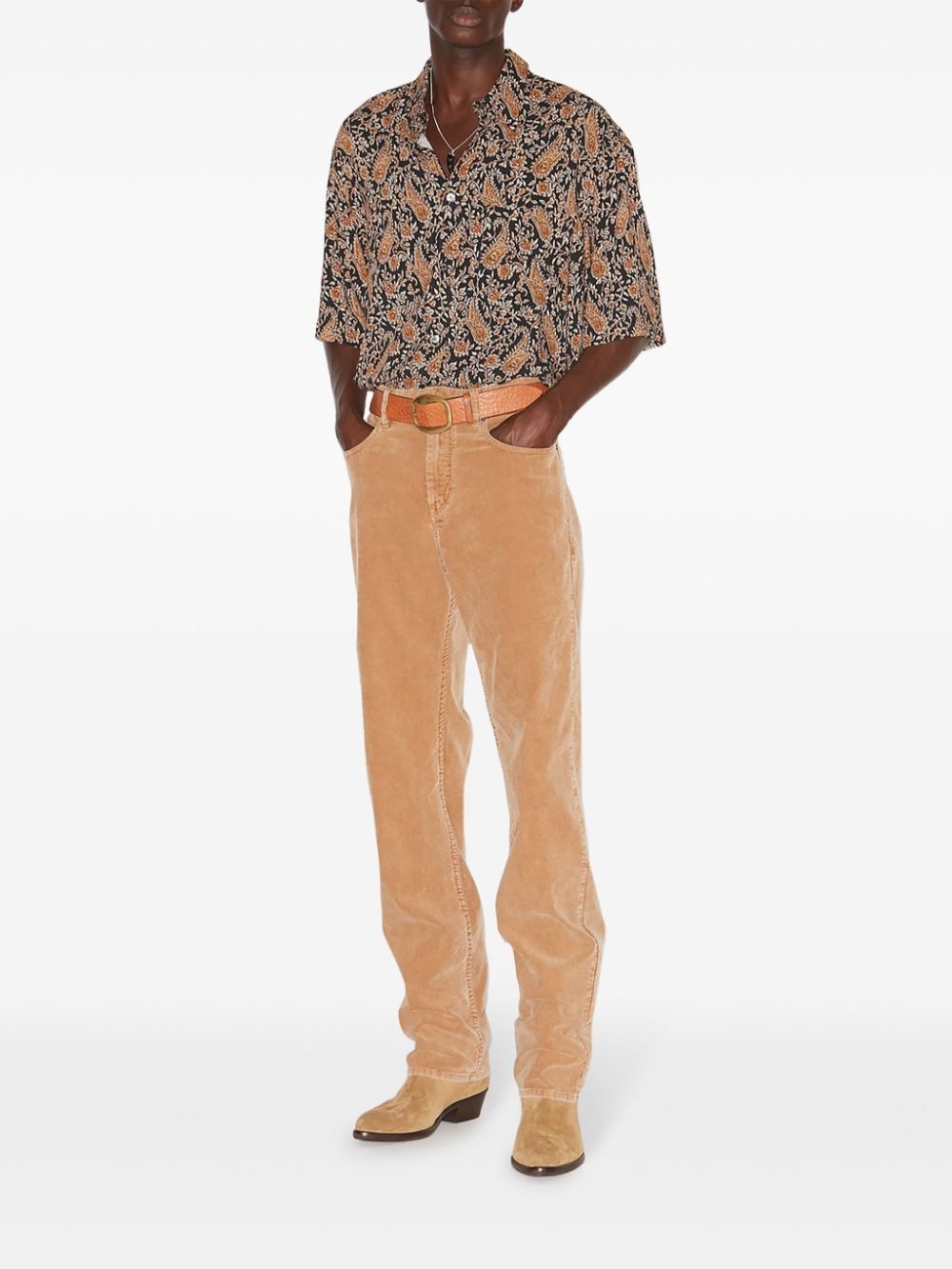 Vabilio shirt - 2