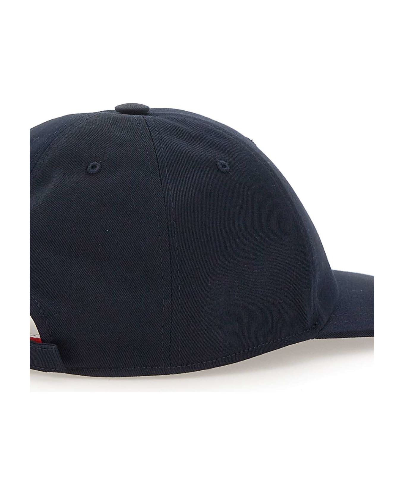 'classic' Cotton Hat - 5