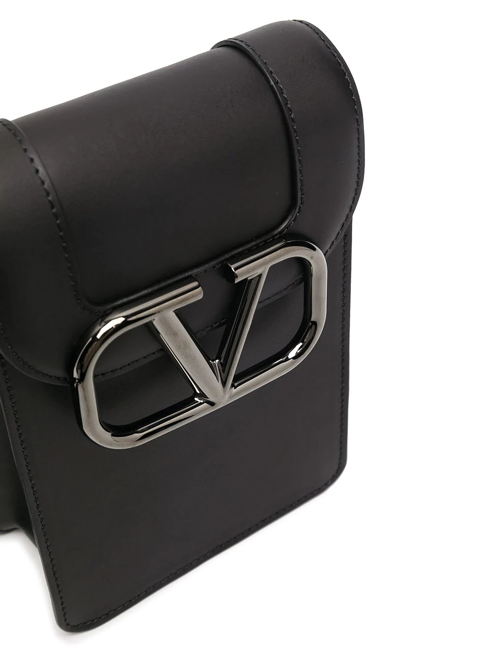 VLOGO messenger bag - 4