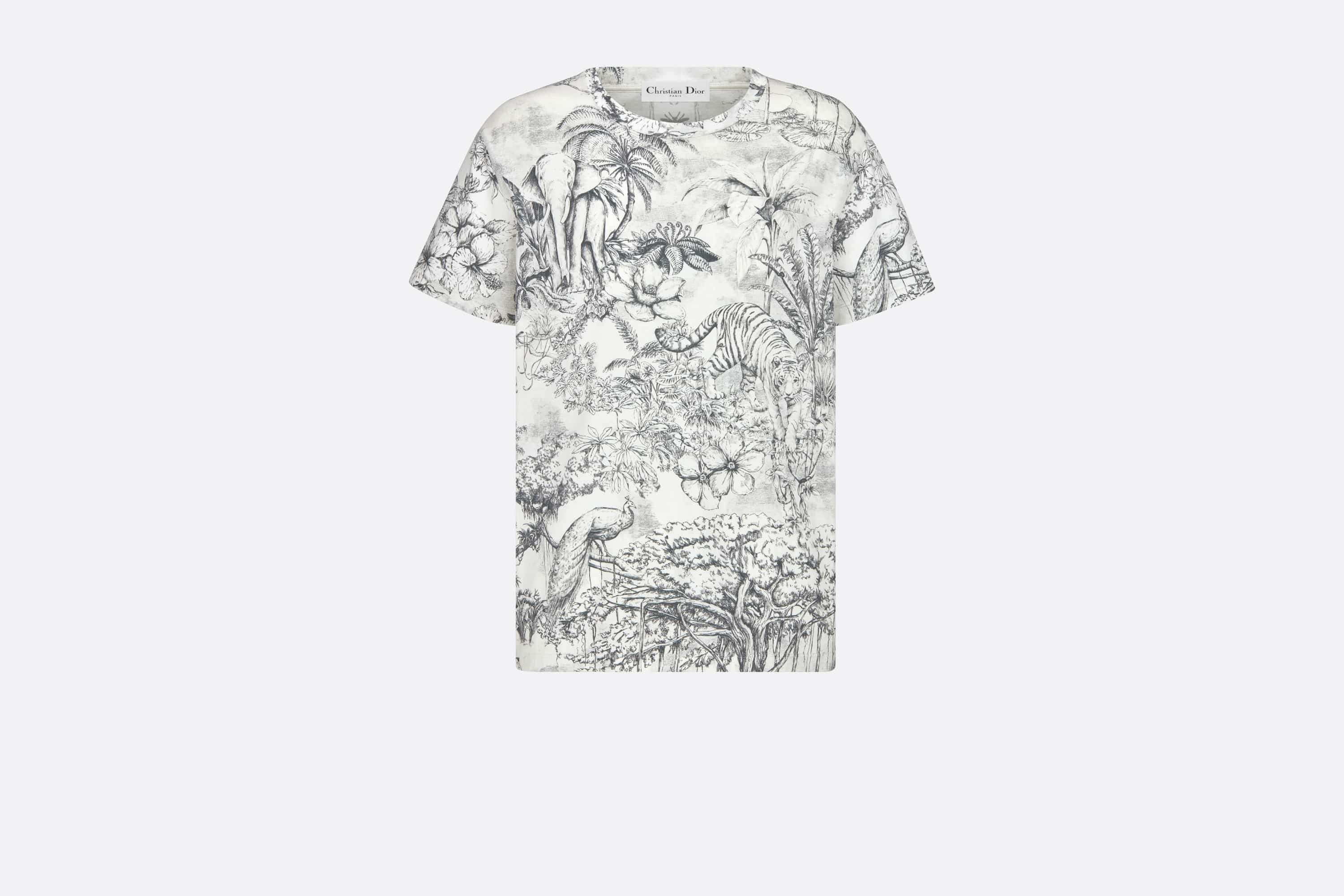 T-Shirt - 1