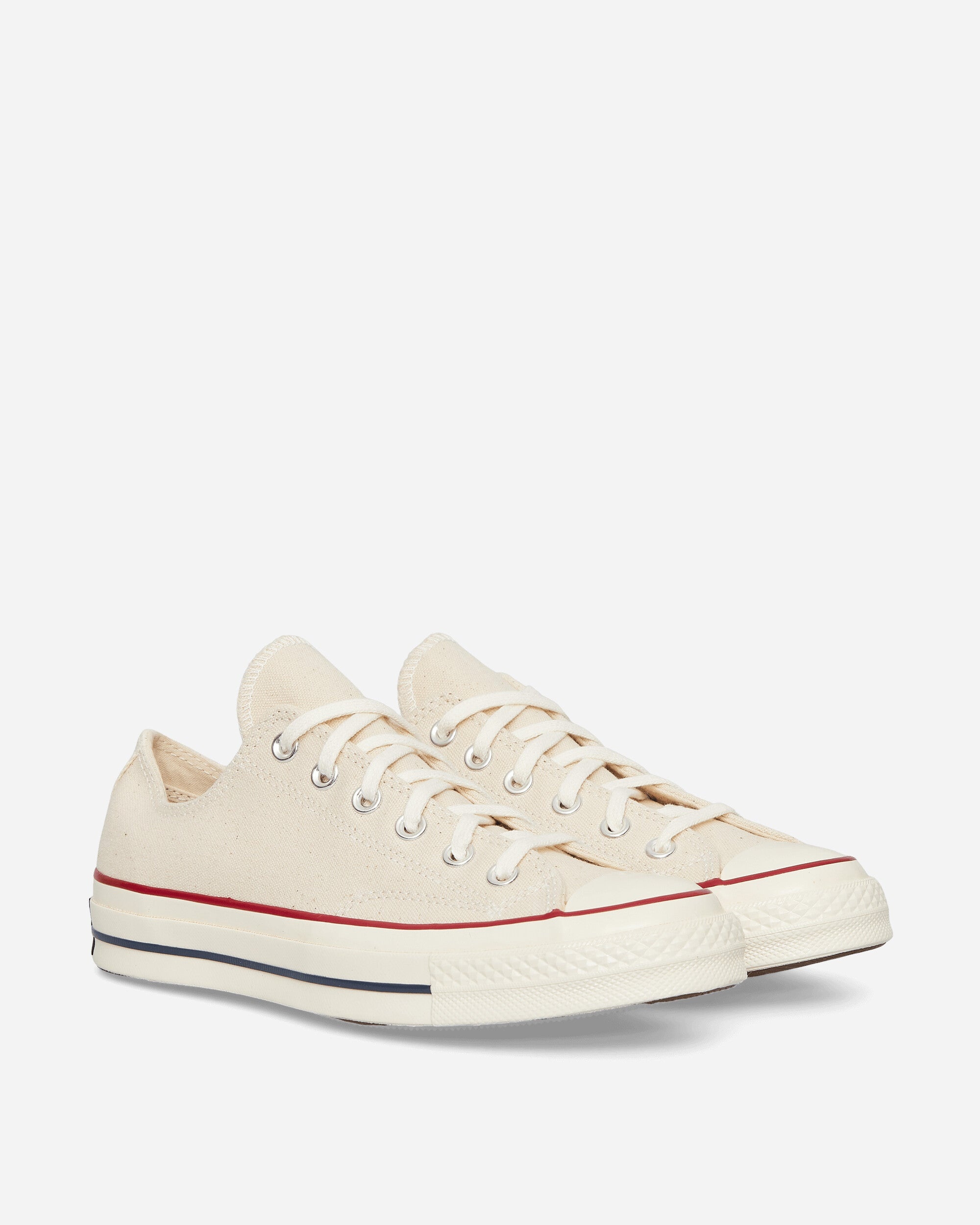 Chuck 70 Low Sneakers Parchment - 2
