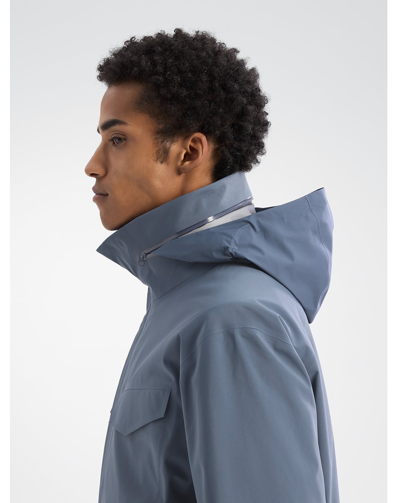 Field Jacket - 7