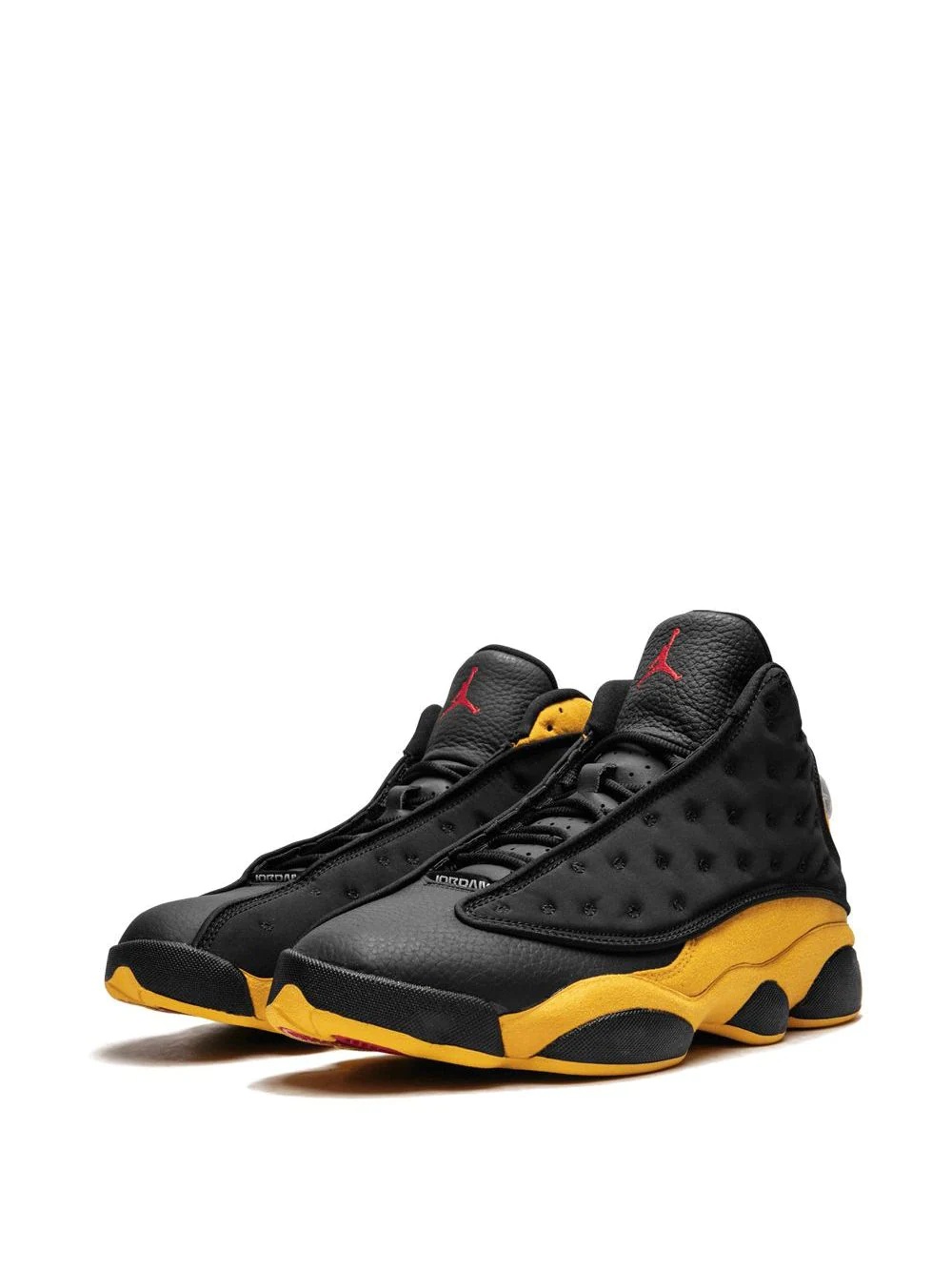 Air Jordan 13 Melo Class of 2002 - 2