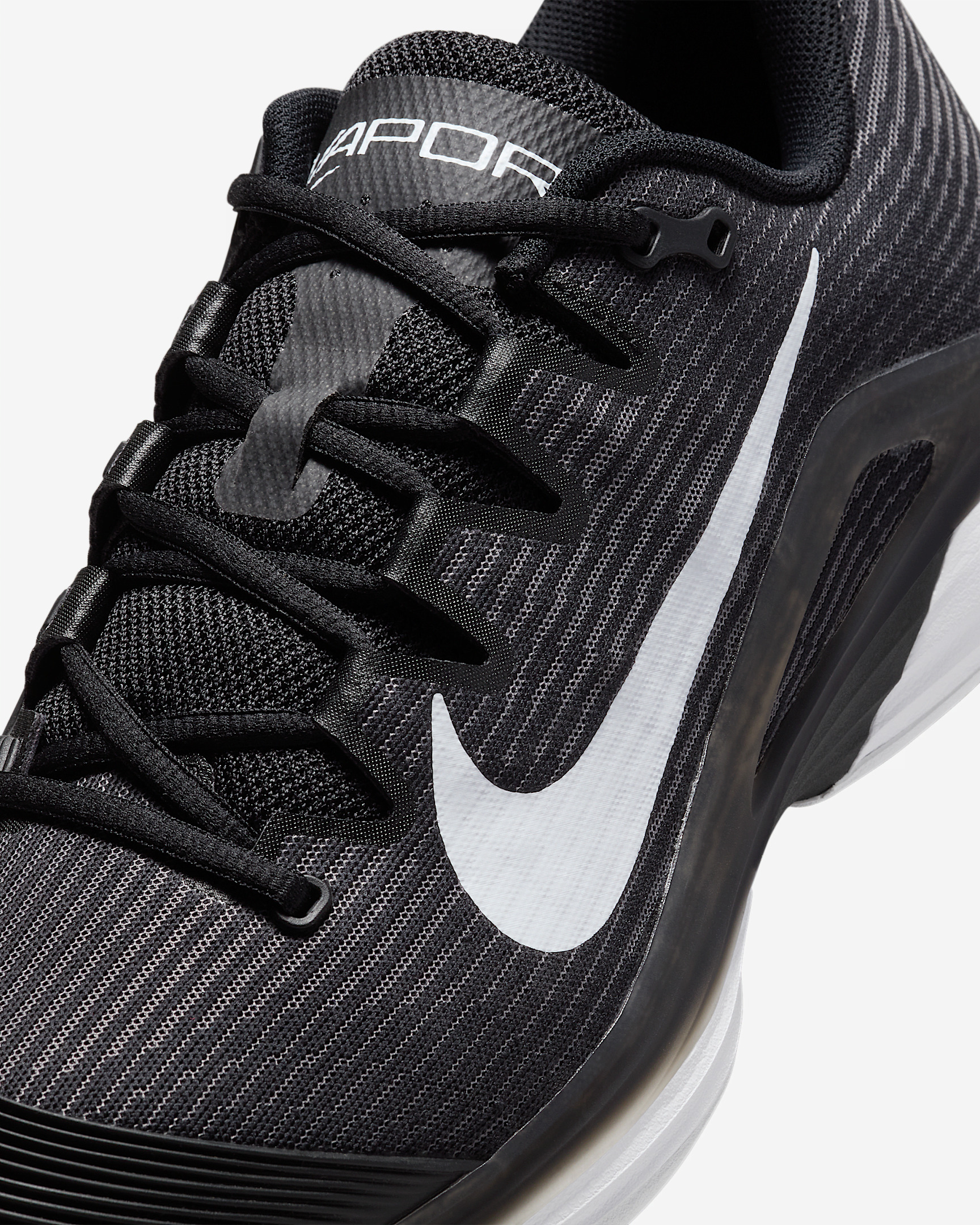 Nike Vapor 12 Men's Hard Court Tennis Shoes - 7