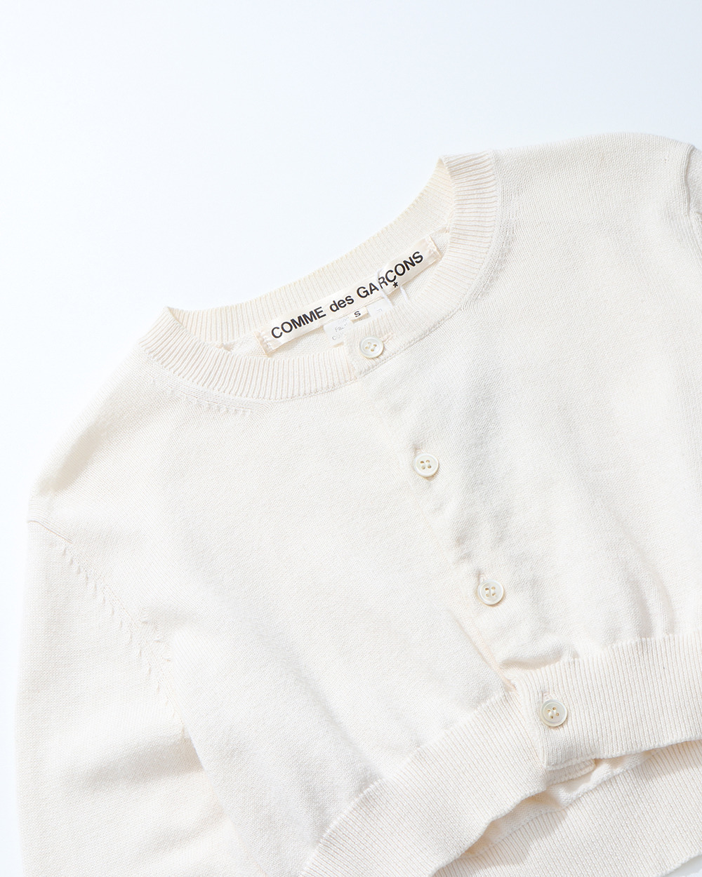 COMME des GARCONS - 3