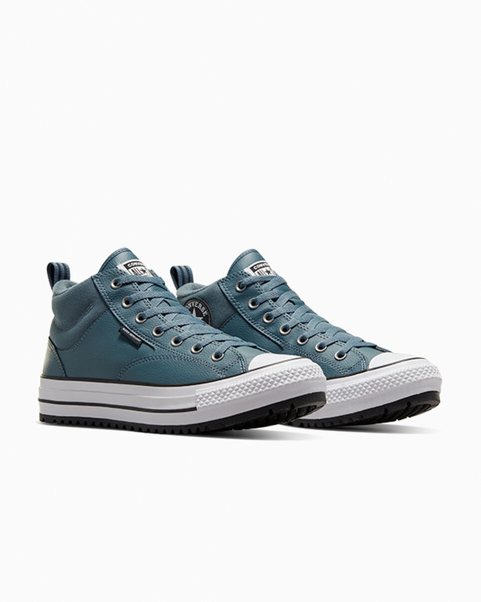 Chuck Taylor All Star Malden Street Boot - 4