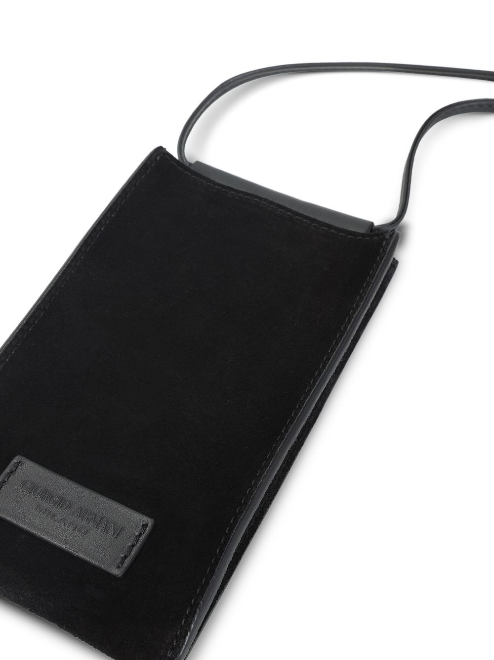 leather phone case - 3