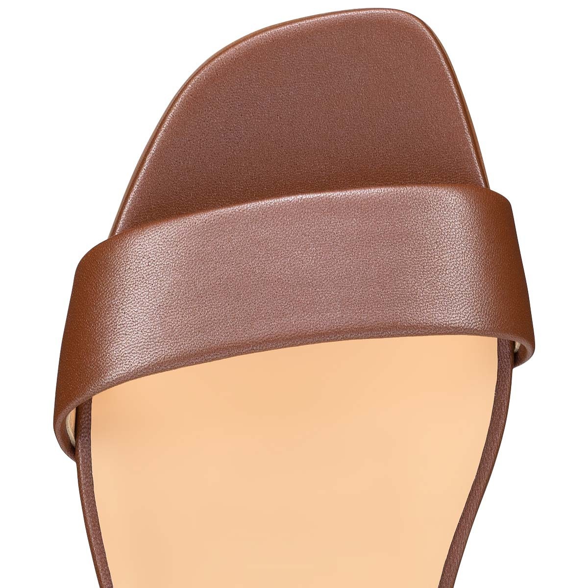 SIMPLE BILLE FLAT - 4