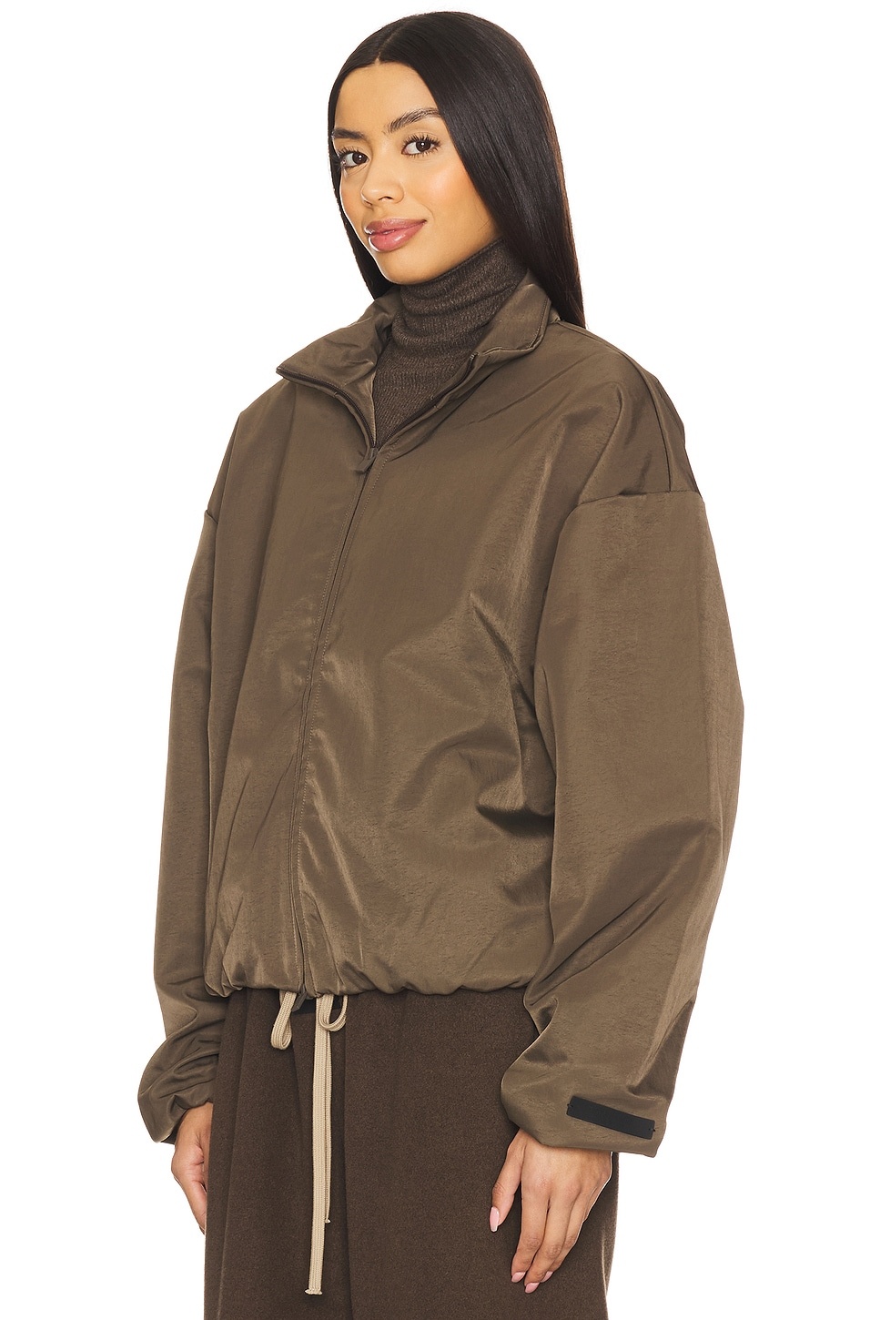 Track Jacket - 4