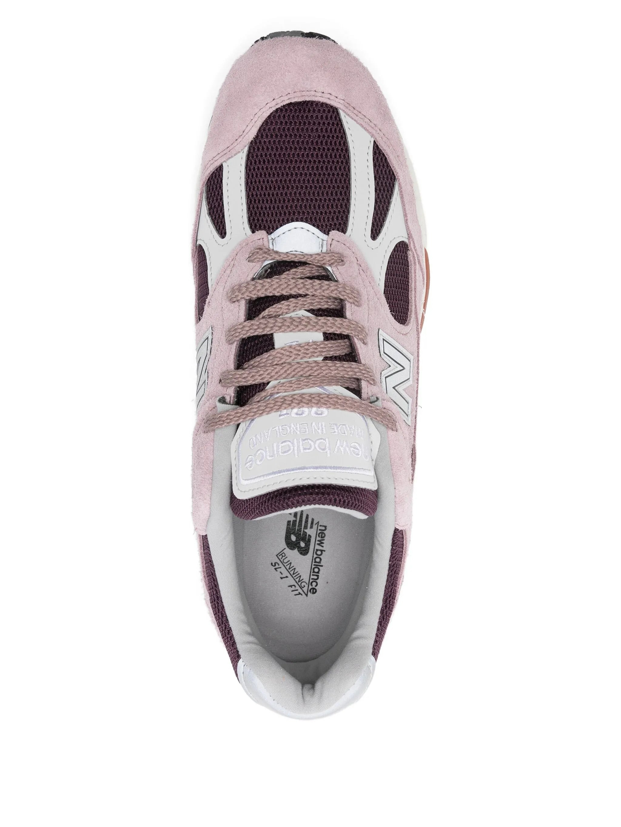 New Balance Sneakers - 4