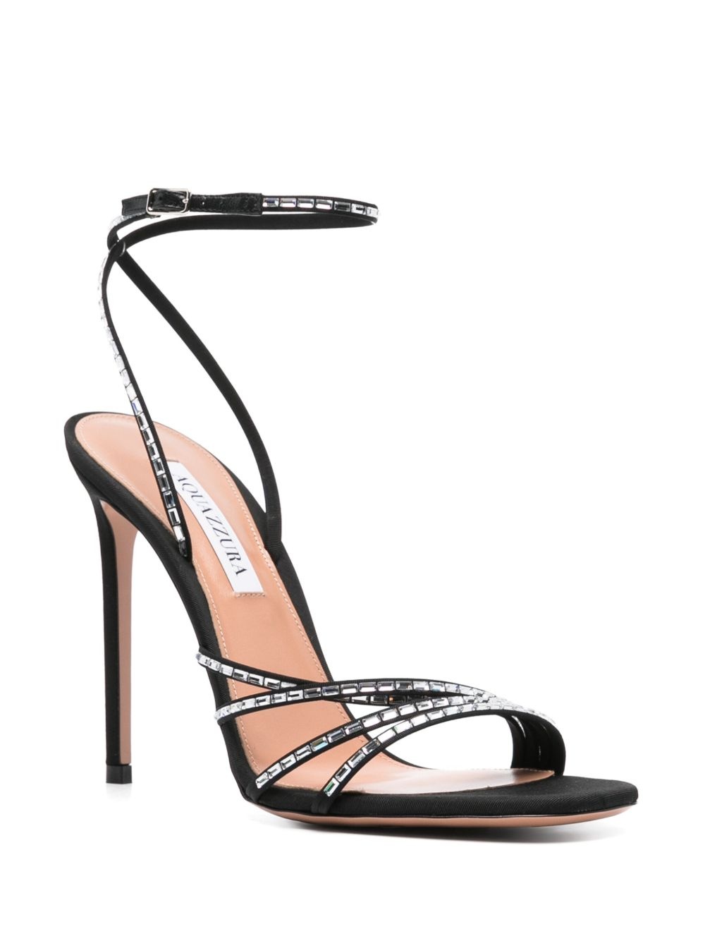 105mm Mistica sandals - 2