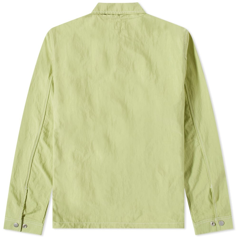 Stüssy Stussy Nylon Folsom Jacket outlook