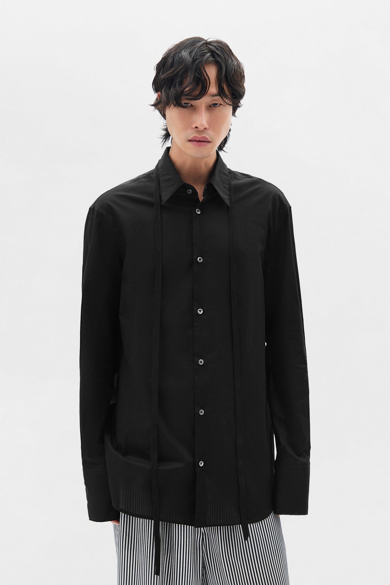 Elgar Standard Shirt 1