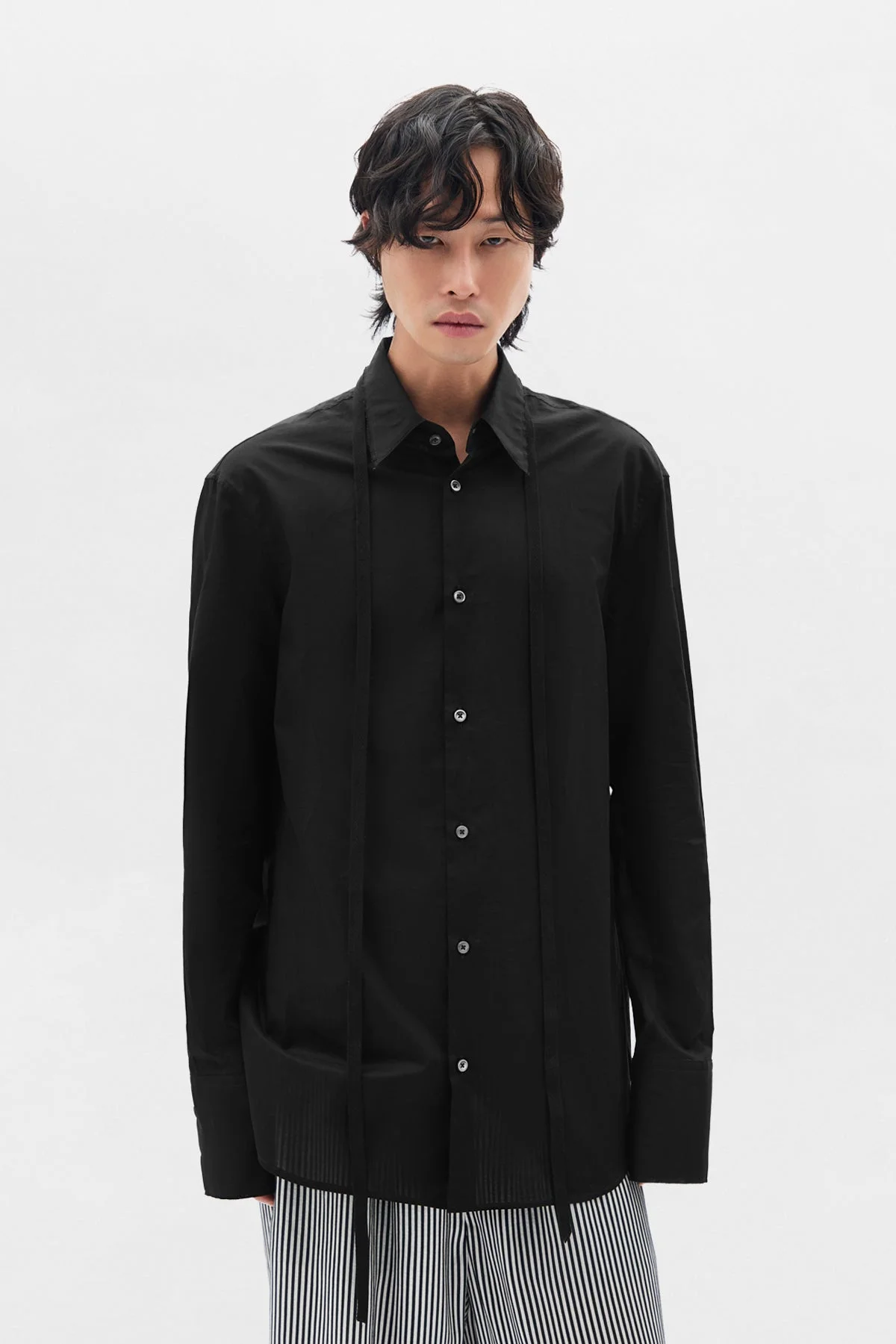 Elgar Standard Shirt - 1