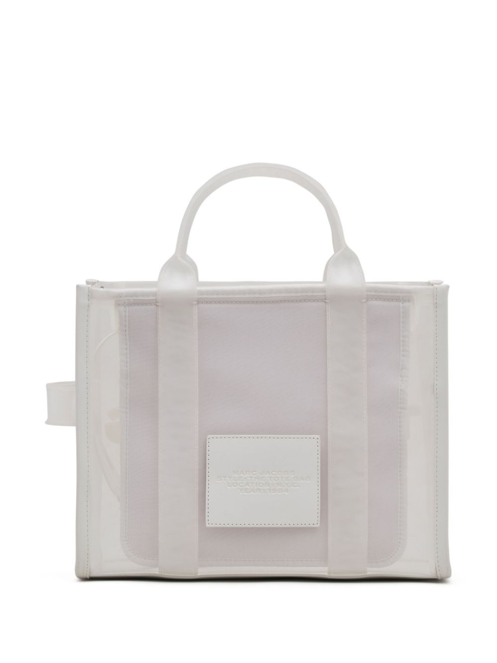 The Medium Mesh Tote Bag - 4