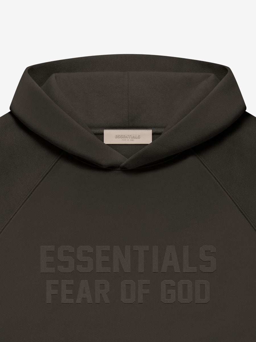 Essentials Hoodie - 3