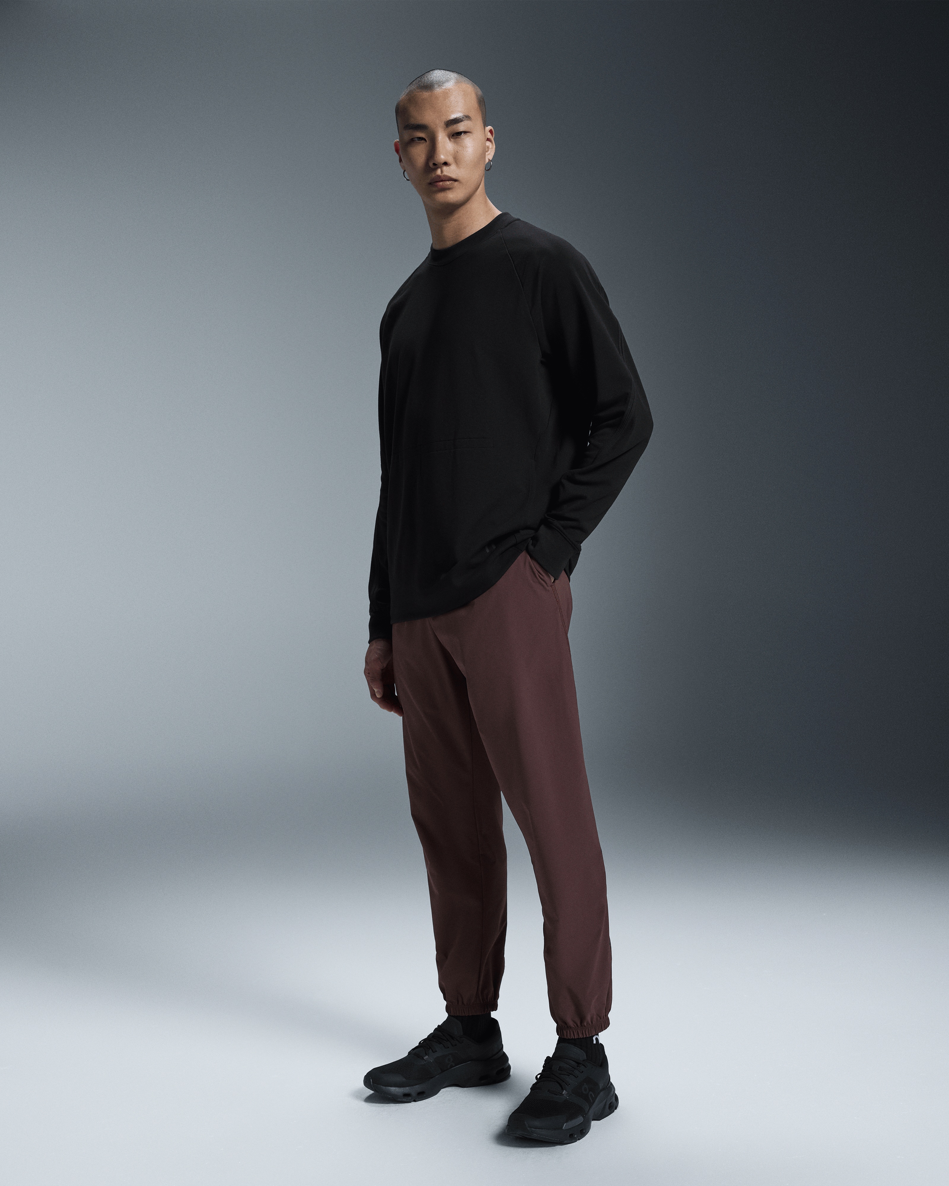 Focus Pants - 3