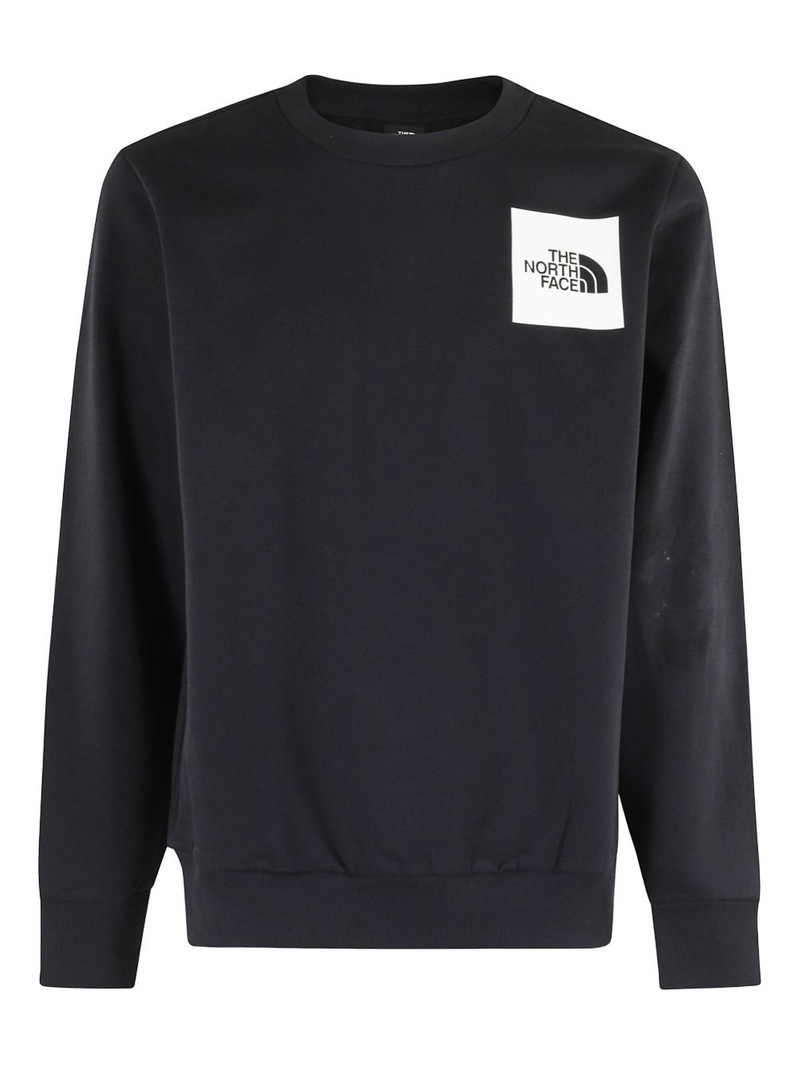 crew-neck sweater 1