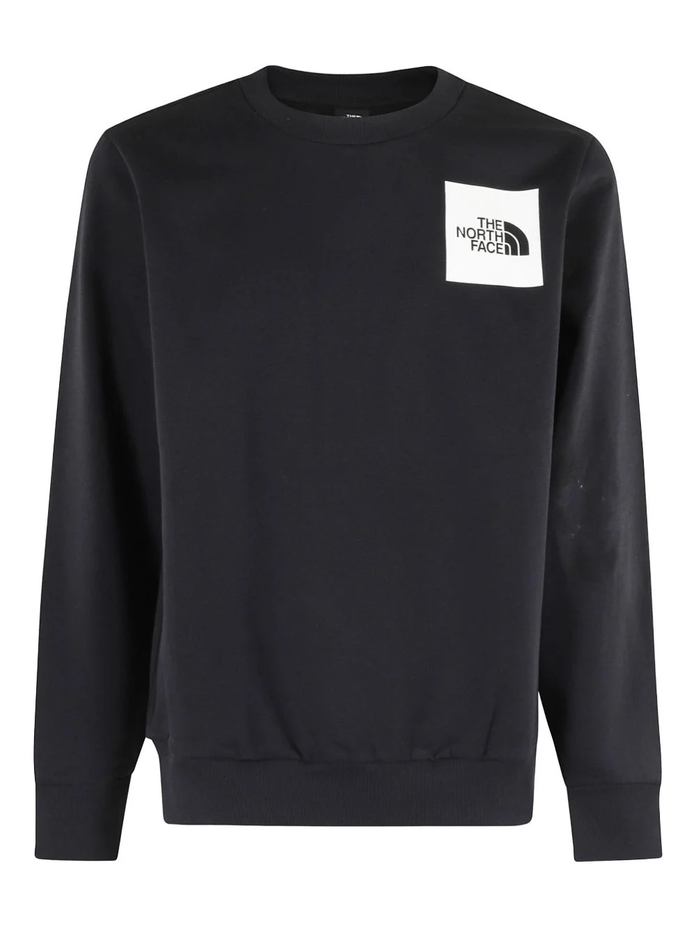 crew-neck sweater - 1